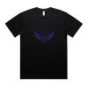 Mens Oversized Block Tee (Midweight) Thumbnail