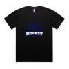 Mens Oversized Block Tee (Midweight) Thumbnail
