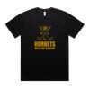 Mens Oversized Block Tee (Midweight) Thumbnail
