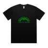 Mens Oversized Block Tee (Midweight) Thumbnail