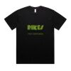 Mens Oversized Block Tee (Midweight) Thumbnail
