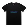 Oversized Block Tee (Midweight) Thumbnail