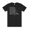 Mens Bulk Buy Tshirts Thumbnail