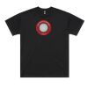 Mens Oversized Classic Tee (Heavyweight) Thumbnail