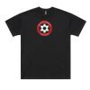 Mens Oversized Classic Tee (Heavyweight) Thumbnail
