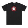 Mens Oversized Classic Tee (Heavyweight) Thumbnail