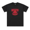 Mens Oversized Classic Tee (Heavyweight) Thumbnail