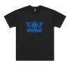Mens Oversized Classic Tee (Heavyweight) Thumbnail