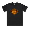 Mens Oversized Classic Tee (Heavyweight) Thumbnail