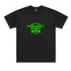 Mens Oversized Classic Tee (Heavyweight) Thumbnail