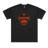 Mens Oversized Classic Tee (Heavyweight) Thumbnail