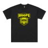 Mens Oversized Classic Tee (Heavyweight) Thumbnail