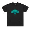 Mens Oversized Classic Tee (Heavyweight) Thumbnail