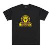 Mens Oversized Classic Tee (Heavyweight) Thumbnail