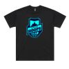 Mens Oversized Classic Tee (Heavyweight) Thumbnail