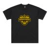 Mens Oversized Classic Tee (Heavyweight) Thumbnail