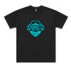 Mens Oversized Classic Tee (Heavyweight) Thumbnail