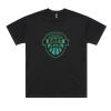 Mens Oversized Classic Tee (Heavyweight) Thumbnail