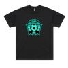 Mens Oversized Classic Tee (Heavyweight) Thumbnail