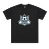 Mens Oversized Classic Tee (Heavyweight) Thumbnail