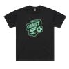 Mens Oversized Classic Tee (Heavyweight) Thumbnail