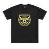 Mens Oversized Classic Tee (Heavyweight) Thumbnail