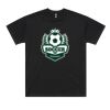 Mens Oversized Classic Tee (Heavyweight) Thumbnail