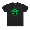 Mens Oversized Classic Tee (Heavyweight) Thumbnail