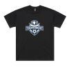 Mens Oversized Classic Tee (Heavyweight) Thumbnail