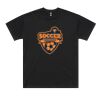 Mens Oversized Classic Tee (Heavyweight) Thumbnail