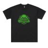 Mens Oversized Classic Tee (Heavyweight) Thumbnail