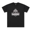 Mens Oversized Classic Tee (Heavyweight) Thumbnail