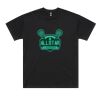 Mens Oversized Classic Tee (Heavyweight) Thumbnail