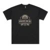 Mens Oversized Classic Tee (Heavyweight) Thumbnail