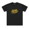 Mens Oversized Classic Tee (Heavyweight) Thumbnail