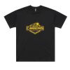 Mens Oversized Classic Tee (Heavyweight) Thumbnail
