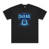 Mens Oversized Classic Tee (Heavyweight) Thumbnail