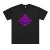 Mens Oversized Classic Tee (Heavyweight) Thumbnail
