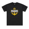 Mens Oversized Classic Tee (Heavyweight) Thumbnail