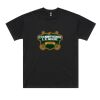 Mens Oversized Classic Tee (Heavyweight) Thumbnail
