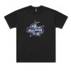 Mens Oversized Classic Tee (Heavyweight) Thumbnail