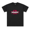 Mens Oversized Classic Tee (Heavyweight) Thumbnail