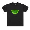 Mens Oversized Classic Tee (Heavyweight) Thumbnail
