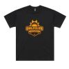 Mens Oversized Classic Tee (Heavyweight) Thumbnail