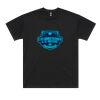 Mens Oversized Classic Tee (Heavyweight) Thumbnail