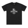Mens Oversized Classic Tee (Heavyweight) Thumbnail