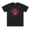 Mens Oversized Classic Tee (Heavyweight) Thumbnail