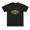 Mens Oversized Classic Tee (Heavyweight) Thumbnail