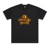 Mens Oversized Classic Tee (Heavyweight) Thumbnail