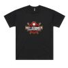Mens Oversized Classic Tee (Heavyweight) Thumbnail